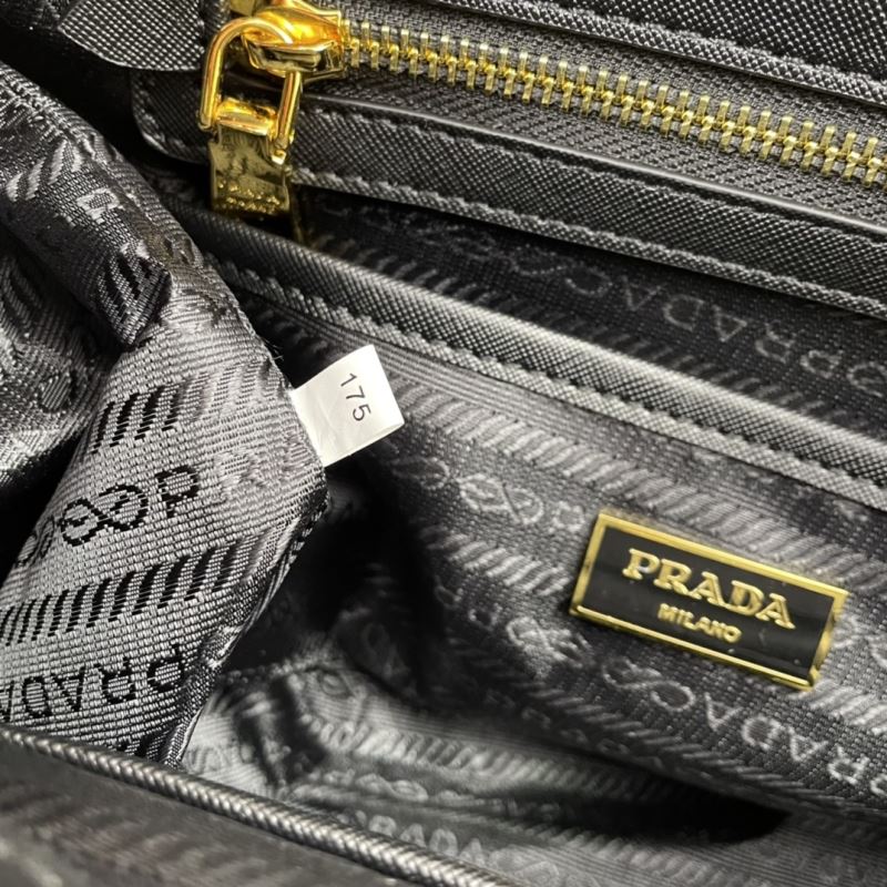 Prada Top Handle Bags